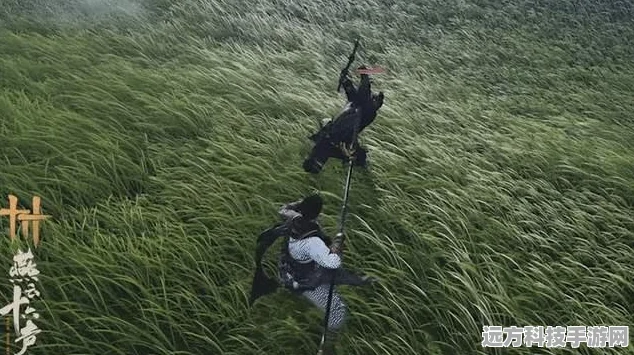 探秘燕云十六声，刘樵夫被说服的神奇密码