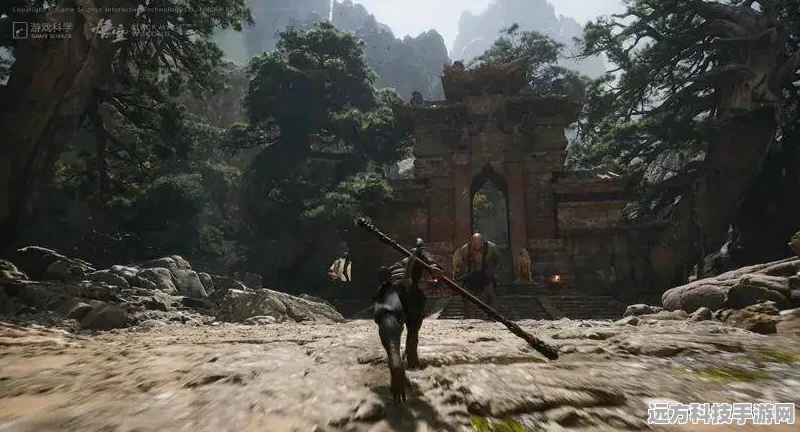 黑神话悟空，解锁多元变身秘籍，战力飙升不是梦