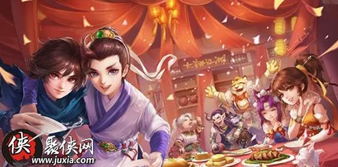 大话西游手游，久违的江湖，等你回归