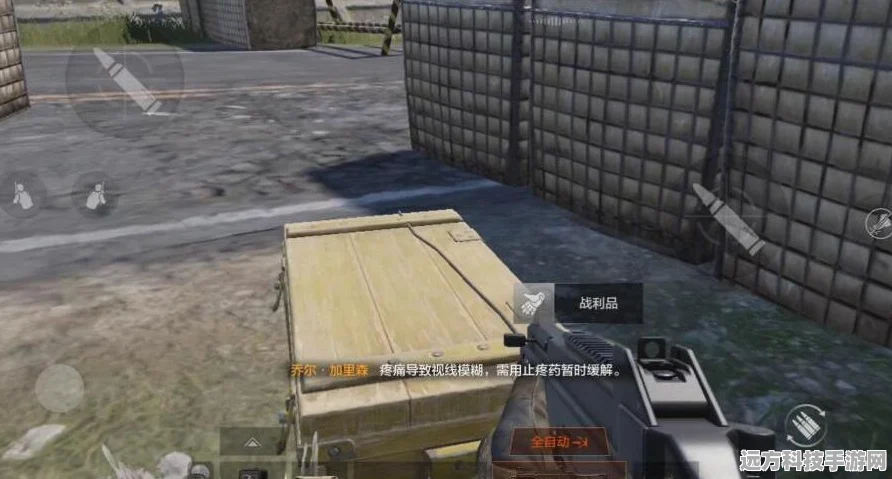 暗区突围吃喝大事任务全攻略，轻松解锁丰厚奖励