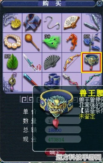 深度探索，造梦西游 3 彩虹楼隐藏关卡的惊天秘密