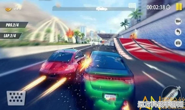 方块三连消碰撞极速赛道，解锁全新游戏体验