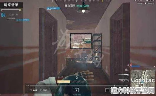 绝地求生新版本震爆弹深度剖析，掌握技巧，主宰战场