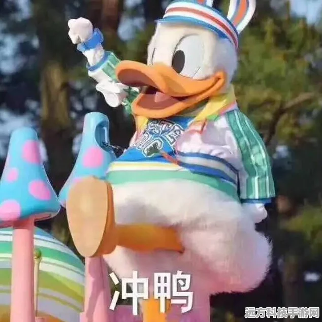 太空鹅鸭杀静音鸭子，策略与心理的双重较量