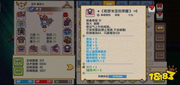 伊洛纳技能满级之谜，上限多少与升级困境全解