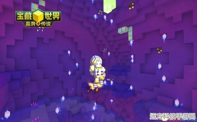宝藏世界黄金海贝获取秘籍，解锁财富与荣耀的钥匙