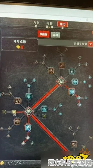 暗黑破坏神 4 弓箭手加点秘籍，登顶游戏巅峰之路