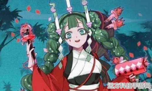 阴阳师深度探索，丑时之女御魂搭配终极策略，称霸斗技场！