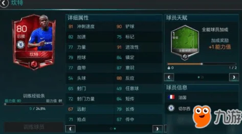 FIFA 足球世界，探寻最佳后腰的奥秘与选择攻略