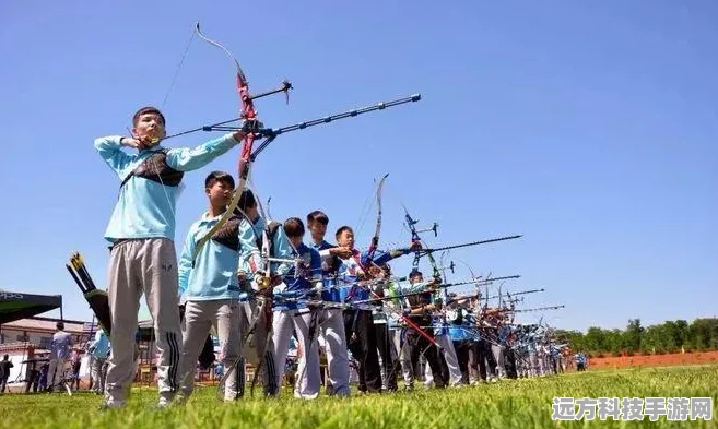 超级地城之光，游侠连续射击技能全解析与实战攻略