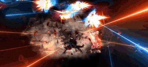 DNF三大枪手职业PK争霸，机械师、弹药专家、枪炮师谁主沉浮？