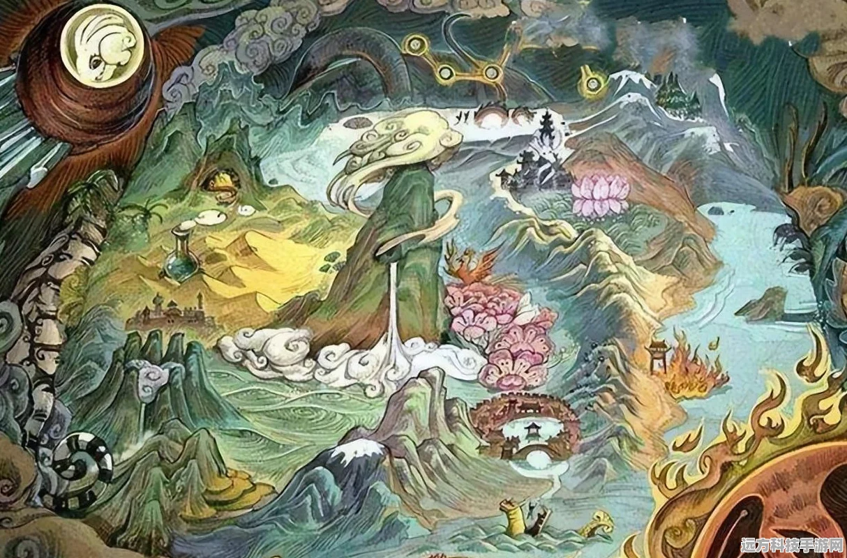 探索迷你世界，畅玩秘籍与精彩步骤全解析