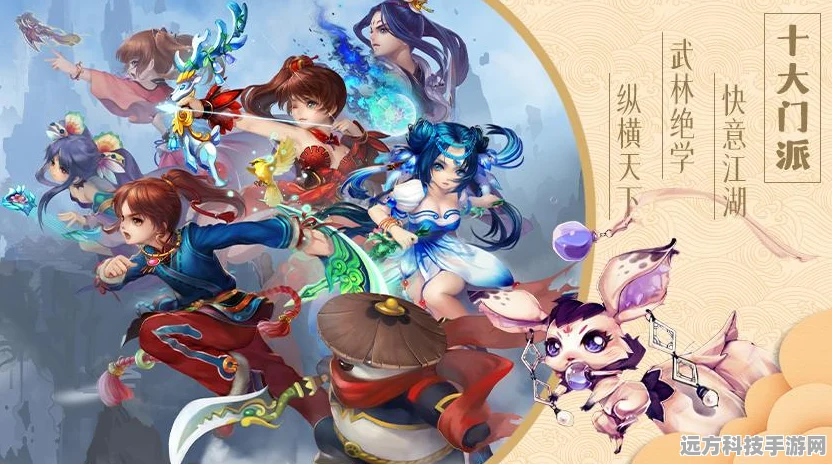 神雕侠侣2手游白驼宠物搭配全攻略