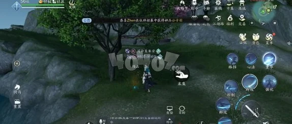 天涯明月刀流星雨奇遇，解锁天气系统，共赴浪漫星河之约