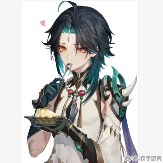 探索原神璃月，解锁自选 4 星角色的神秘路径
