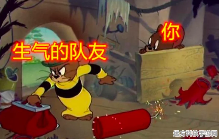 猫和老鼠游戏新手入门，首只老鼠角色精选指南