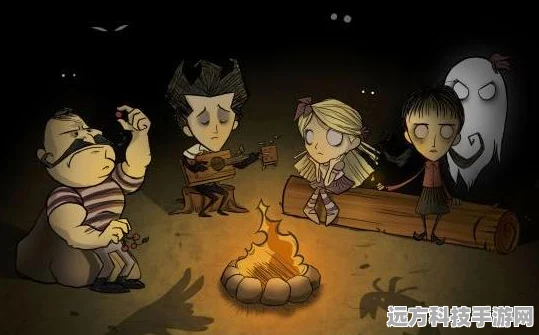 饥荒游戏，蜘蛛巢高效制作与安全移植全攻略