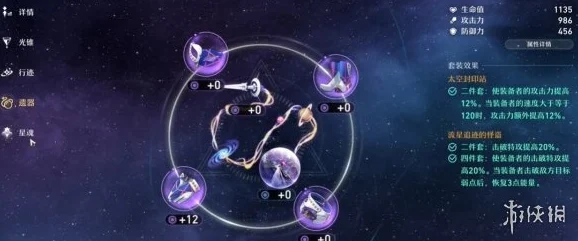 探索崩坏星穹铁道模拟宇宙，巡猎 buff 与祝福优先级全攻略