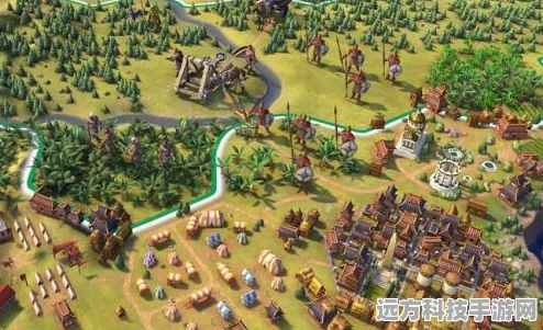 文明6结社模式，解锁全新入口与深度玩法指南