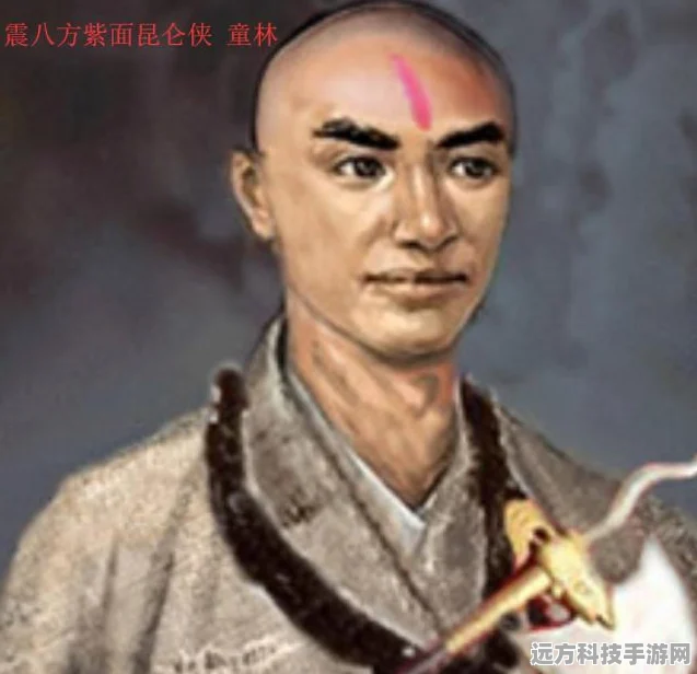 金庸群侠传再现江湖，深度攻略与七门派拜师全解析