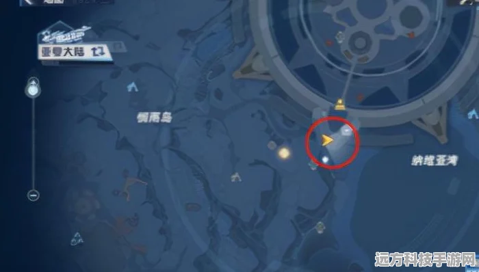 探秘幻塔，星岛蘑菇精华与蘑菇人刷新全指南