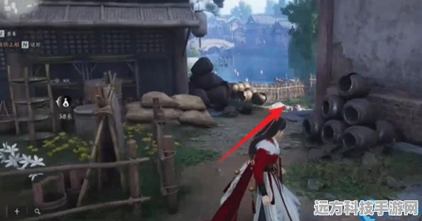 燕云十六声，荣归故里任务的通关秘籍
