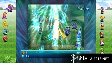 掌握 PSP 最终幻想 7 通关秘籍，畅玩奇幻之旅