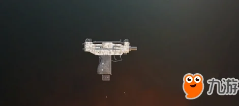 绝地求生 Uzi 全皮肤探秘，获取之道与价格清单