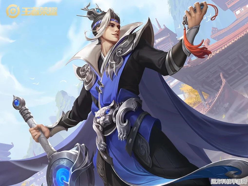 王者荣耀封神版本宫本武藏5V5模式深度攻略
