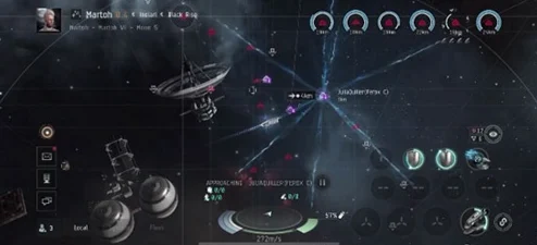 EVE星战前夜，无烬星河，揭秘欧米伽克隆的非凡作用