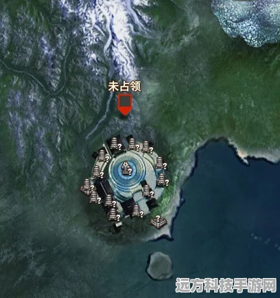 天谕领地之战全攻略，三大要塞与九大据点详解