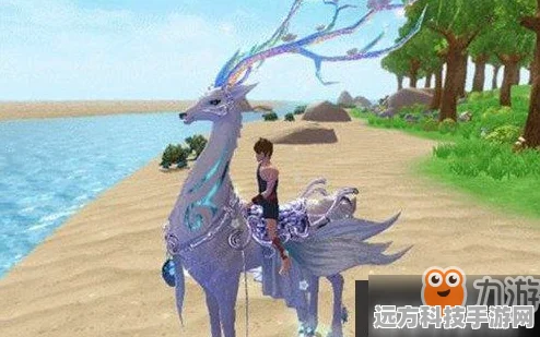 探索创造与魔法，揭开远古王者之印的神秘面纱