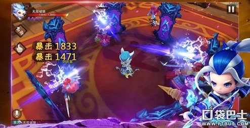 吸血鬼领衔！梦幻西游无双版幻兽争霸阵容深度剖析