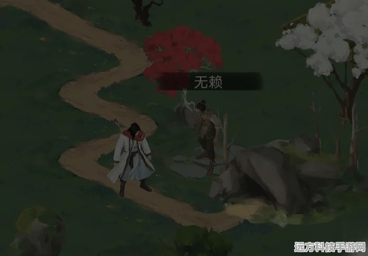江湖悠悠侠道第九关全攻略，第一章第九关通关流程详解