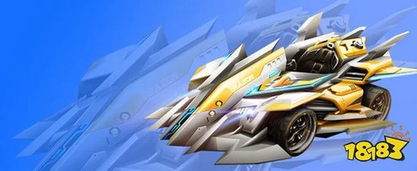 QQ飞车手游剃刀改装深度剖析，2025顶尖攻略大揭秘
