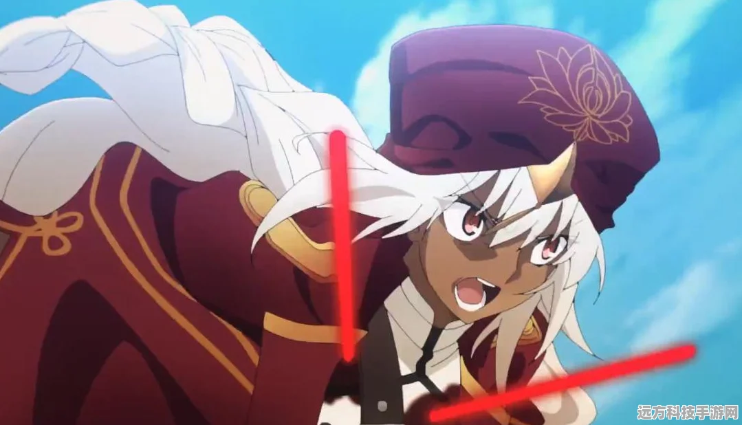 命运冠位指定FGO，三星英灵实用推荐，低星也有大作为