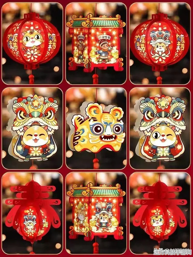 探秘阴阳师喜乐灯宵 破解宠物技能相克之谜