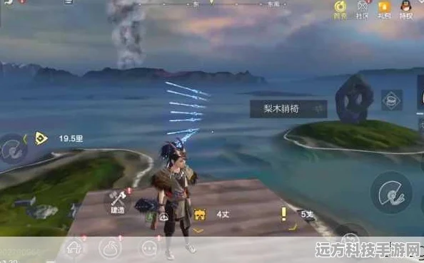 探索妄想山海，犬封村与异人村的神秘所在