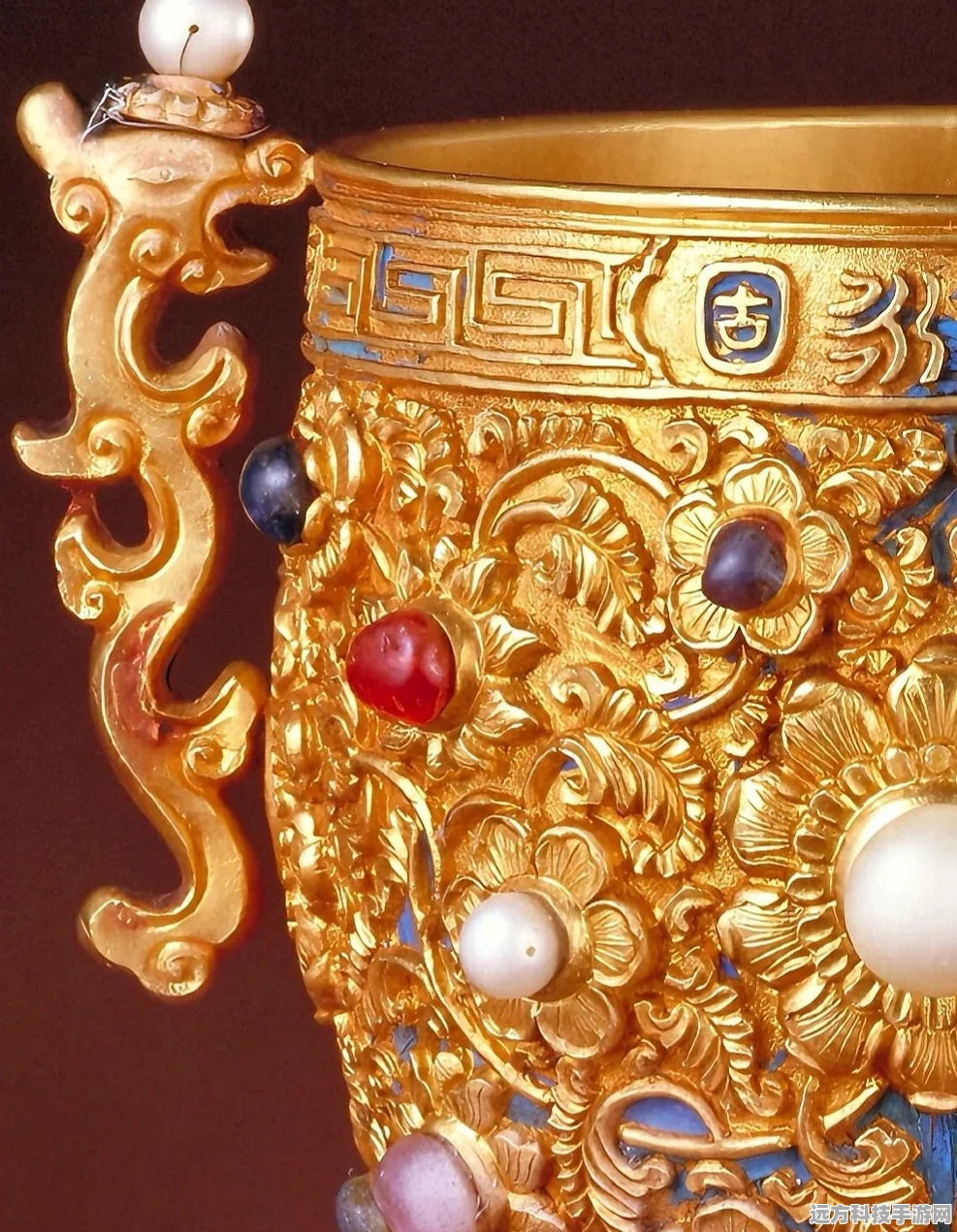 探秘金瓯永固杯，新手快速上手的绝佳指南