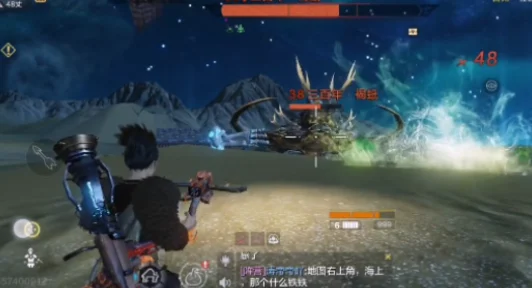妄想山海轩辕剑耐久修复全攻略