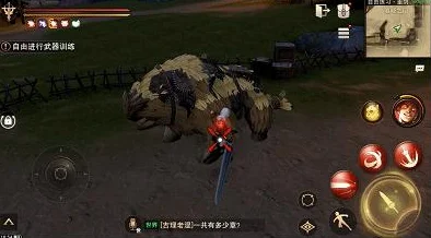 猎魂觉醒新手职业指南，五大职业任你选