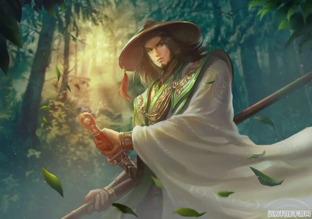 三国杀移动版谋吕蒙，全能武将的强度解析