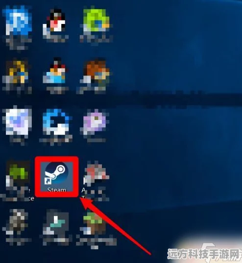 Steam手机版轻松切换语言，畅享游戏新体验