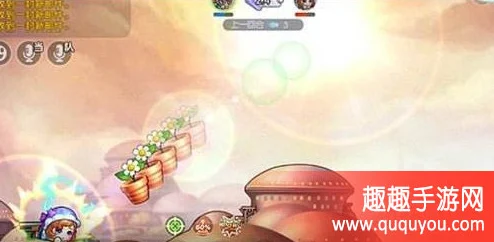 弹弹堂手游结婚花费大揭秘，浪漫之旅成本几何？
