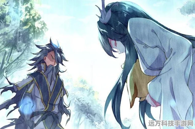 太古元尊，探索奇幻世界的角色扮演之旅