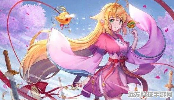 狐妖小红娘南国公主，痴情不悔的妖界传奇