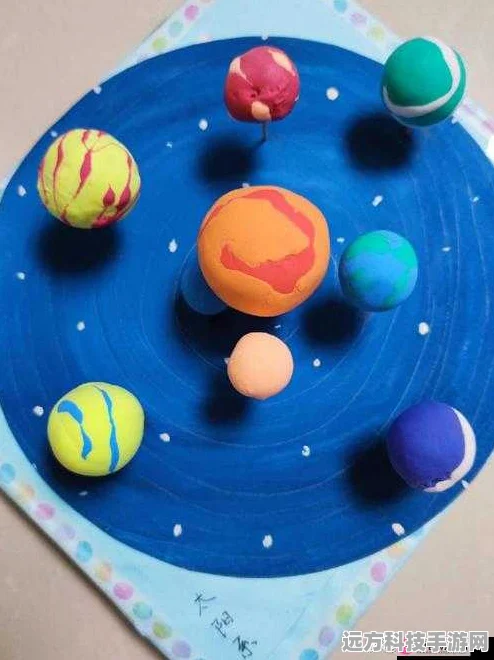 手工星球深度探索，全面掌握攻略与操作乐趣