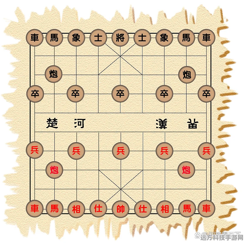 棋盘上的千年智慧，中国象棋的详细发展史探秘