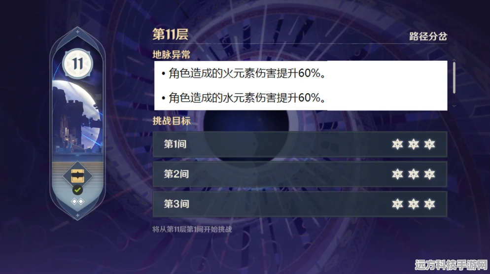 深度剖析原神法器白辰之环 数据全揭秘