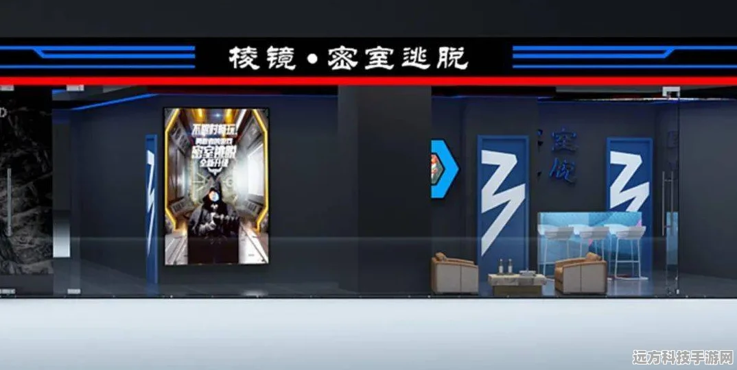 逃逸无名室，解锁智慧之门，休闲益智新体验等你来探